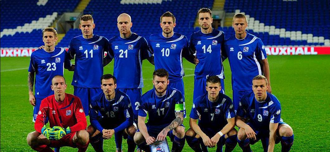 Copertina: Islanda-Ungheria, chi sarà l'outsider di EURO 2016? Dal 1' Szalai, sorpresa Finnbogason