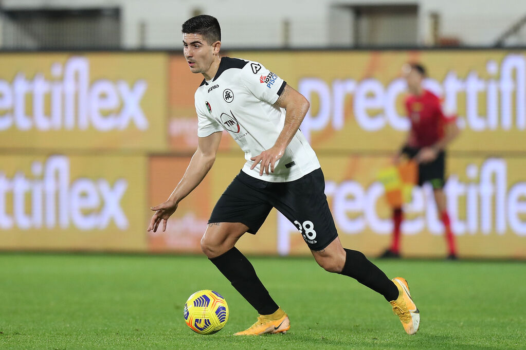 Spezia (Getty Images)