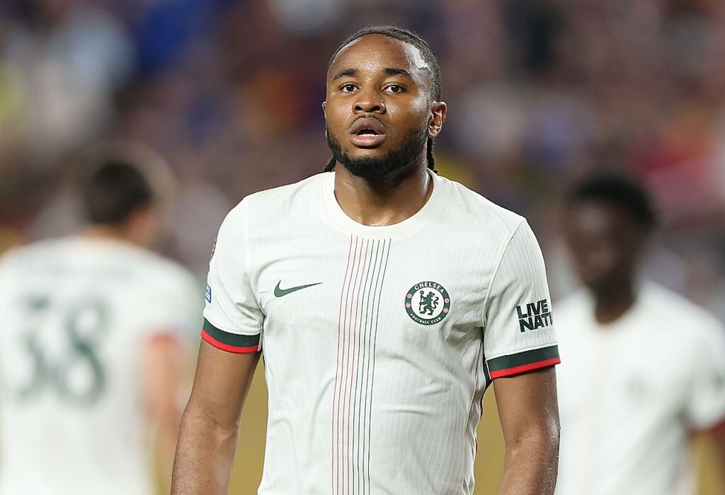 Milan, Nkunku ha firmato: attesa l'ufficialità (Getty Images)