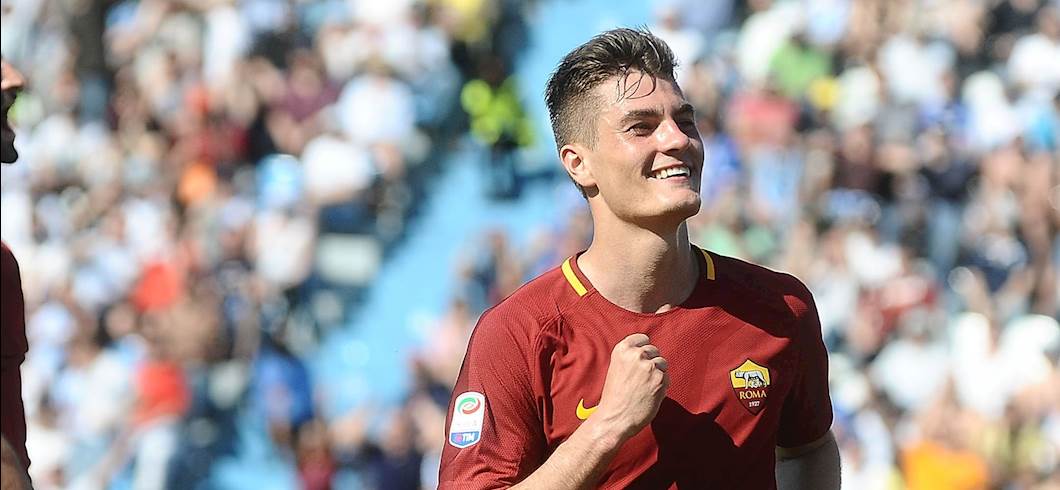 Copertina: Roma-Chievo, formazioni ufficiali: Schick con Dzeko! Nainggolan dal 1', fuori Giaccherini