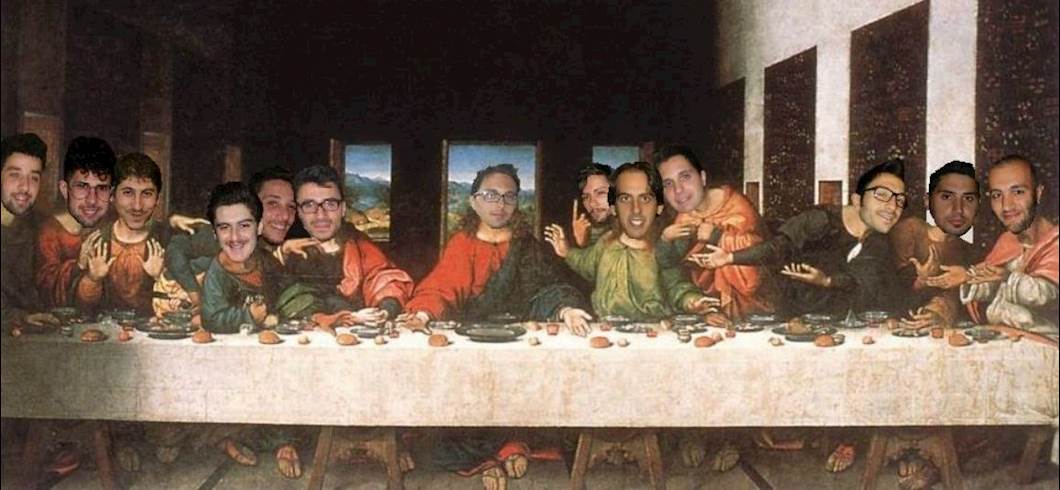 Copertina: FANTARACCONTI – Se la forma disastrosa ispira il nome della tua squadra al fantacalcio