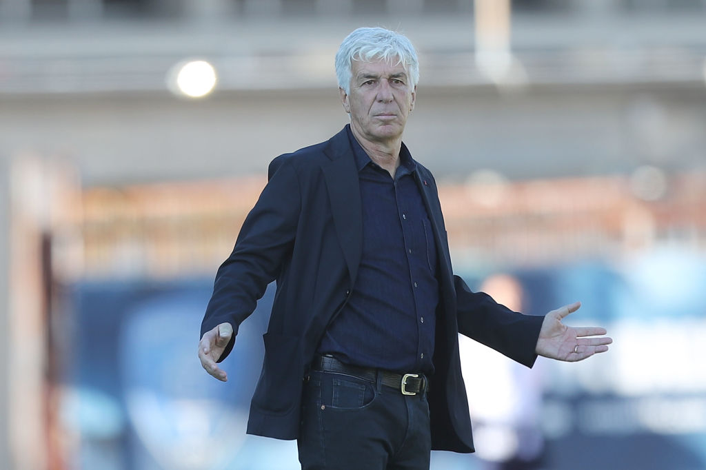 Gasperini (Getty)