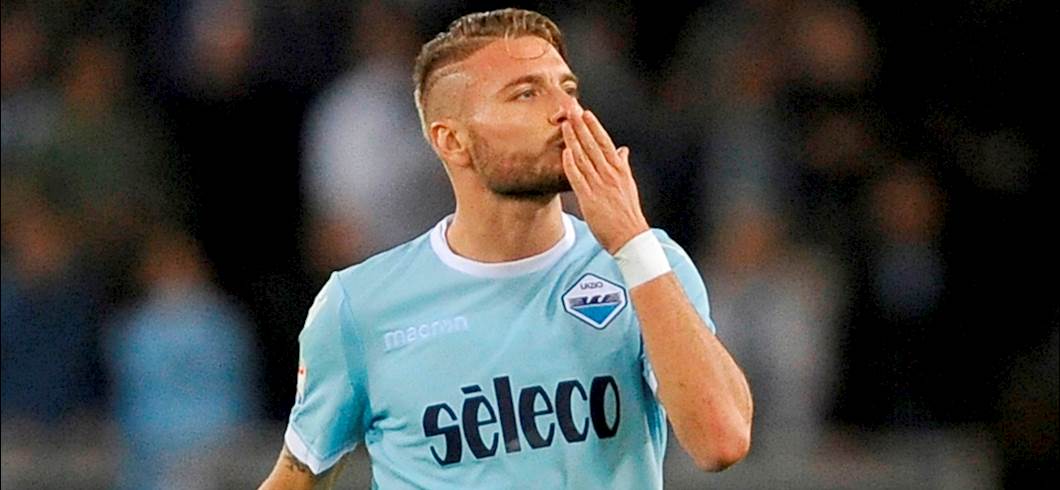 Copertina: Classifica marcatori ponderata 24/10: nuovo sorpasso in vetta di Immobile