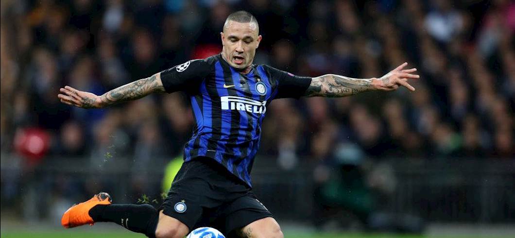 Copertina: Inter, Spalletti concede un giorno di riposo alla squadra. Ma Nainggolan e Dalbert si allenano lo stesso