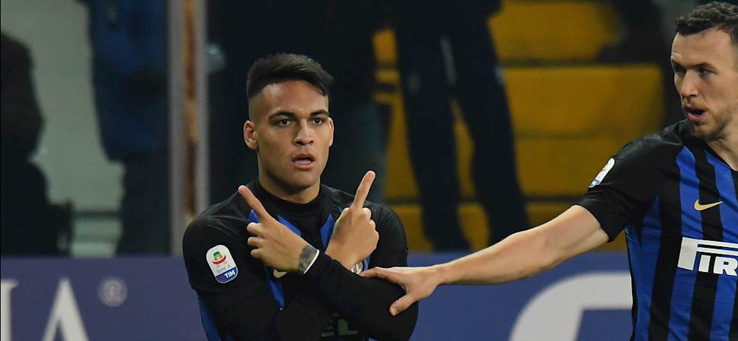 Copertina: Parma Inter, 0-1: tabellino, voti, assist e pagelle per il fantacalcio