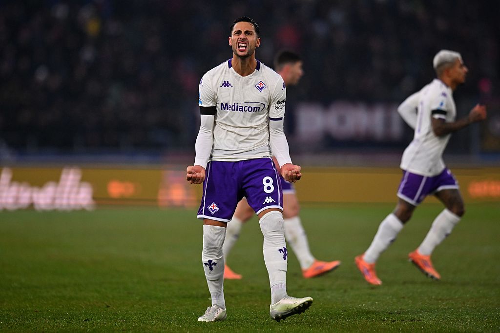 Rolando Mandragora (Getty Images)