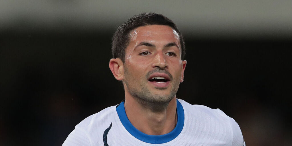 Inter, Sensi nel mirino del Leicester (Getty Images)