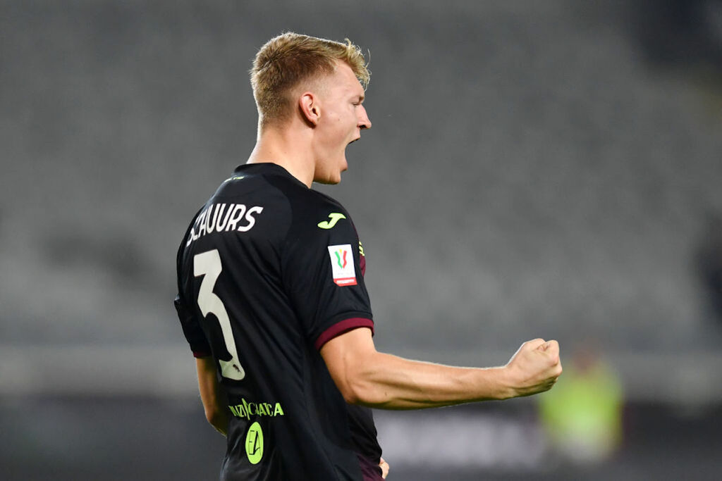 Schuurs, quale futuro? Torino e Ajax pronte a incassare (Getty Images)