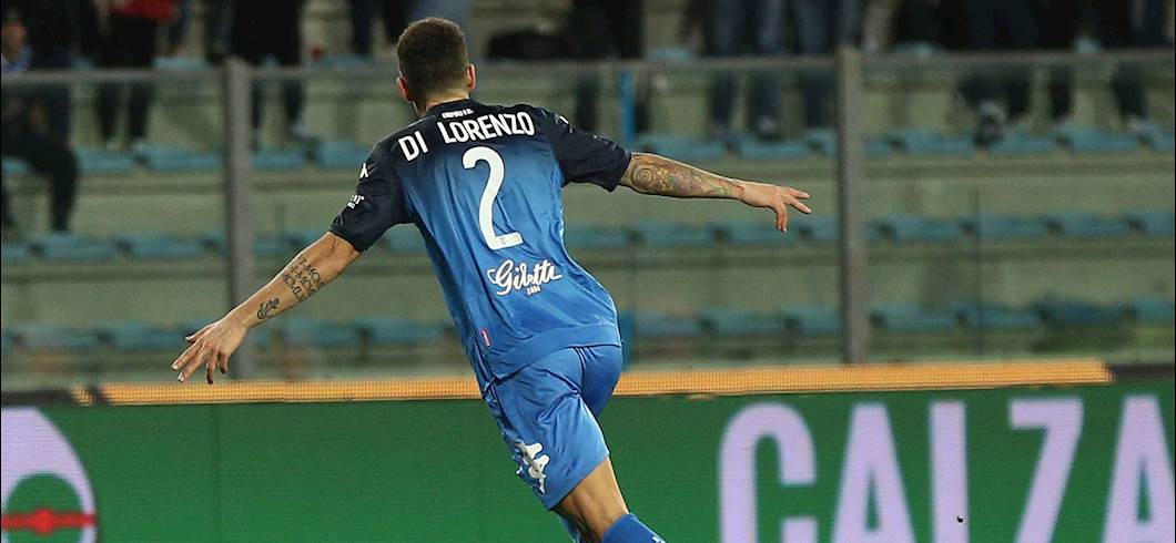 Copertina: Empoli-Napoli, 2-1: tabellino, voti, assist e pagelle per il fantacalcio