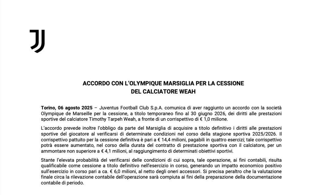Immagine articolo
