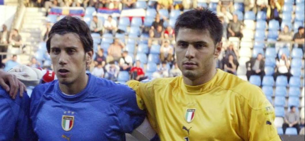 Copertina: Calciomercato: svincolati, inizia il ritiro dei senza contratto. Ci sono Amelia, Ledesma e Pozzi: e intanto Zaccardo...