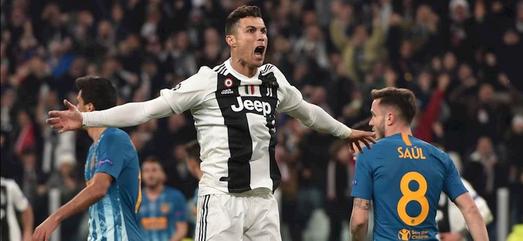 Copertina: VIDEO - Cr7, esultanza alla "Simeone": "Voleva dimostrare alla gente il suo carattere"