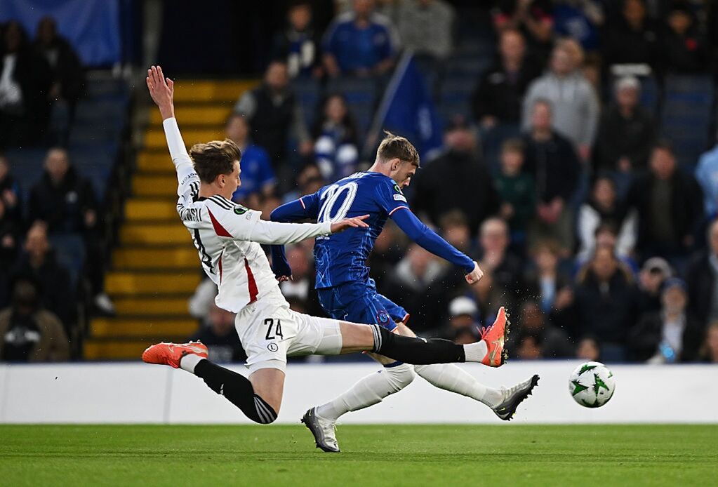 Roma, si continua a trattare per Ziolkowski (Getty Images)