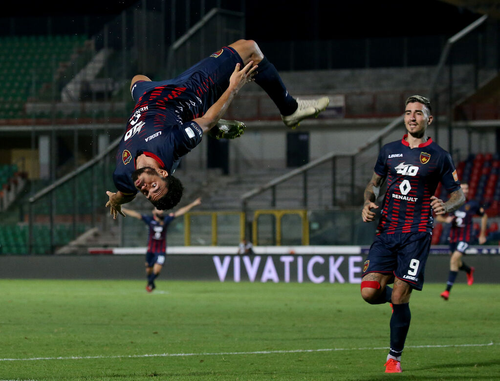 Riviere (Getty Images)