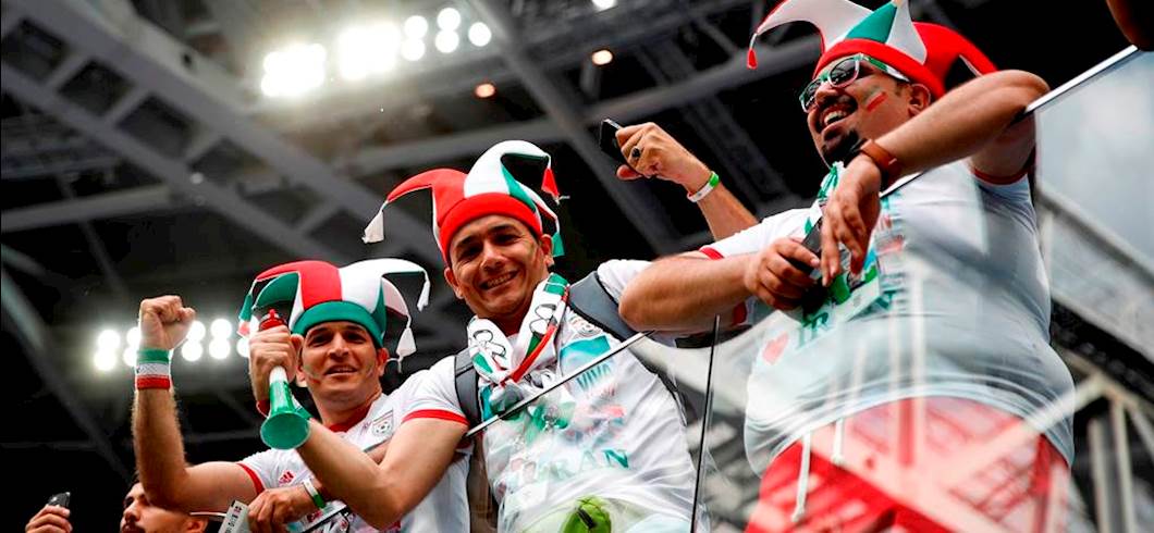 Copertina: Voti Fantamondiale, Marocco-Iran 0-1: cronaca e tabellino per il Fantacalcio