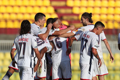 Crotone (Getty Images)