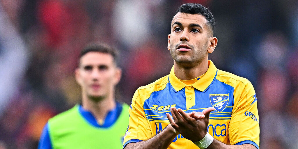 Udinese, in arrivo Cheddira (Getty Images)