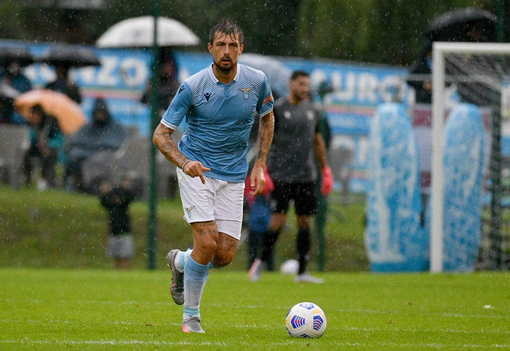 Acerbi (Getty)