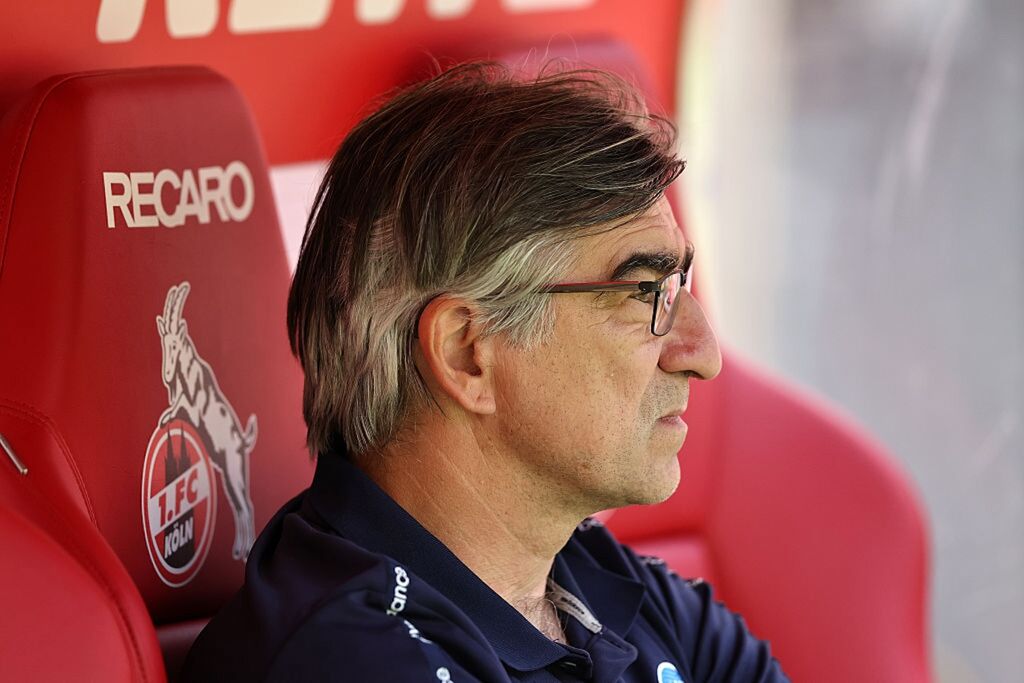 Juric: "Scamacca assenza pesante, ma ho fiducia nei giovani" (Getty Images)