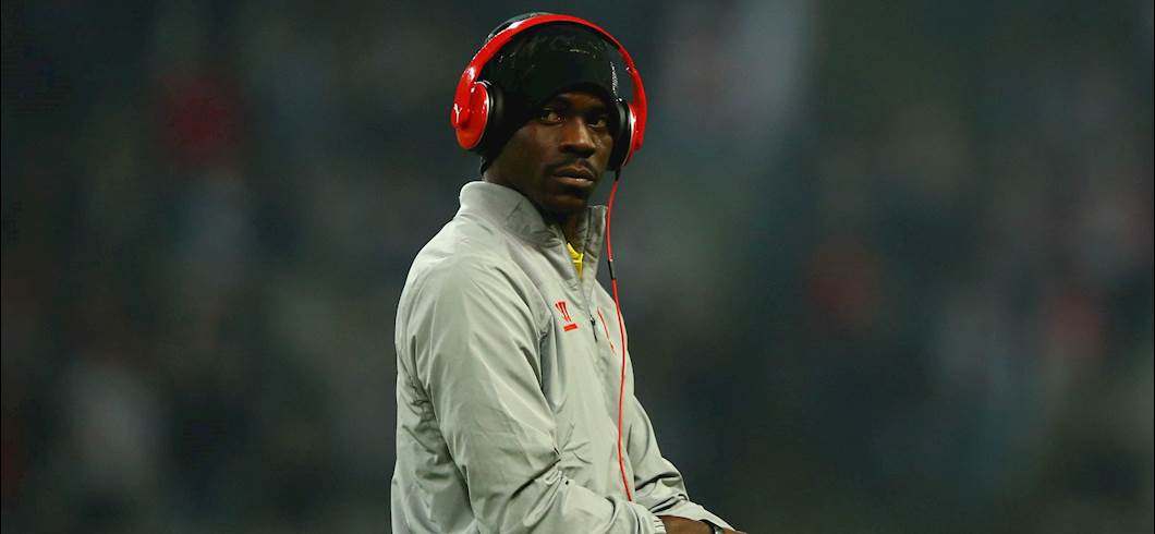 Copertina: "Football Leaks", il contratto di Balotelli al Liverpool: bonus milionari senza espulsioni