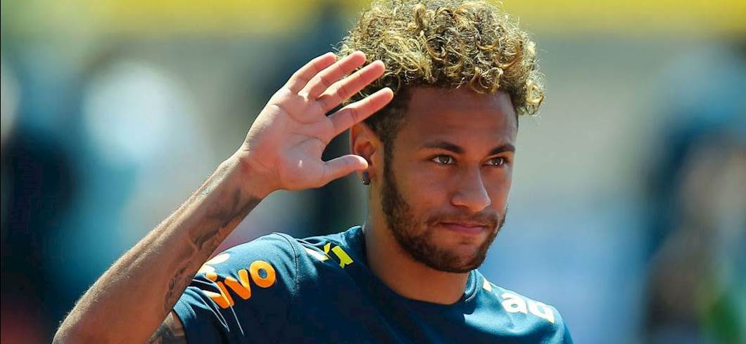 Copertina: Mondiali, le formazioni ufficiali di Brasile-Costa Rica: Neymar c'è, novità Urena e Fagner