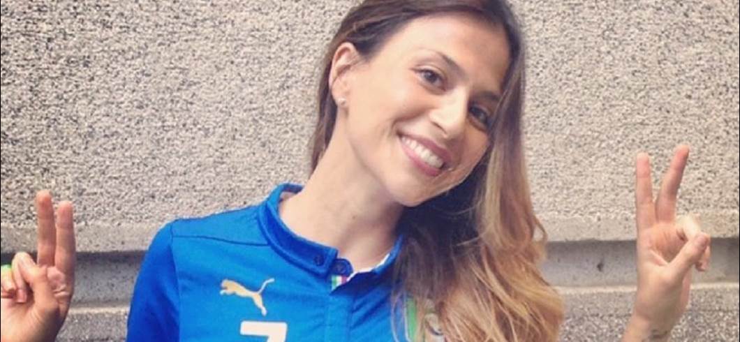 Copertina: #FANTAWAGS - Valentina Del Vecchio ed Ignazio Abate: un amore decennale