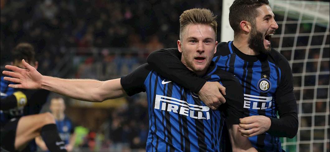 Copertina: FANTARACCONTI - Inno alla mia rosa, campione 2018!