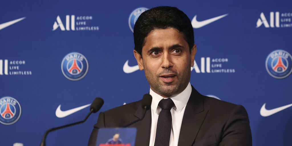 Kolo Muani, l'ira del PSG contro la Juventus (Getty Images)