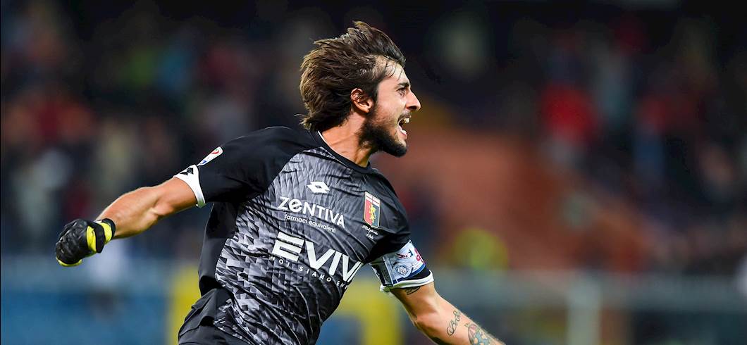Copertina: Fantacalcio, Perin ora è una cassaforte: con Ballardini è il migliore portiere del campionato