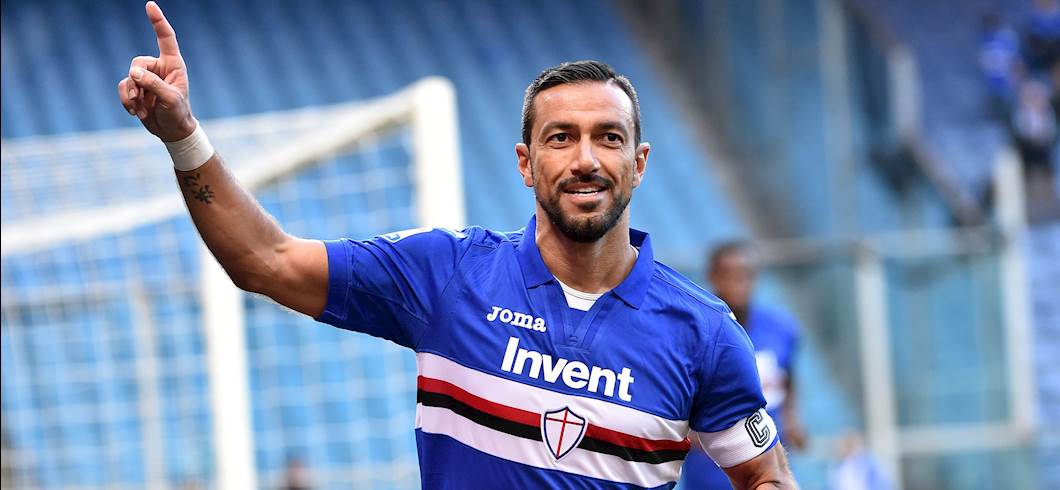Copertina: FANTARACCONTI - Asta fantacalcio, la storia di come ho preso Quagliarella...con la monetina