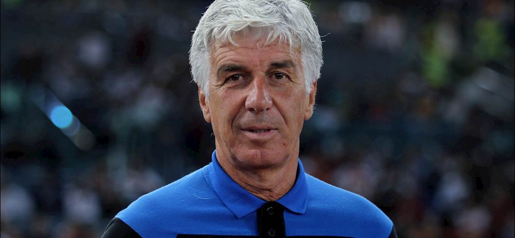Copertina: Atalanta, Gasperini: "Toloi e Palomino out, Zapata da valutare. Rigoni devastante. Meno turnover senza Europa"