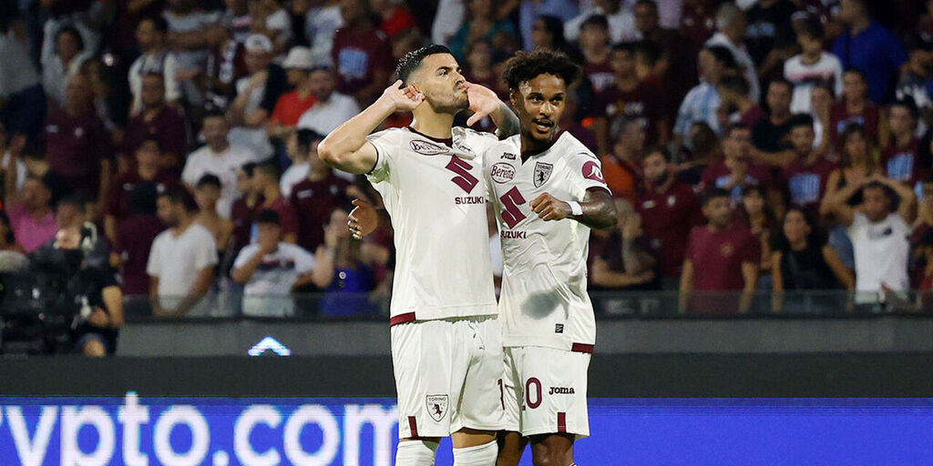 Torino, Radonjic in uscita: si cerca il sostituto (Getty Images)