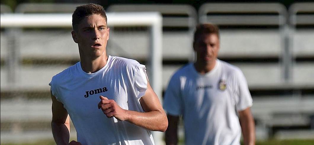 Copertina: Balogh e Sallai, il calcio magiaro cresce in rosanero