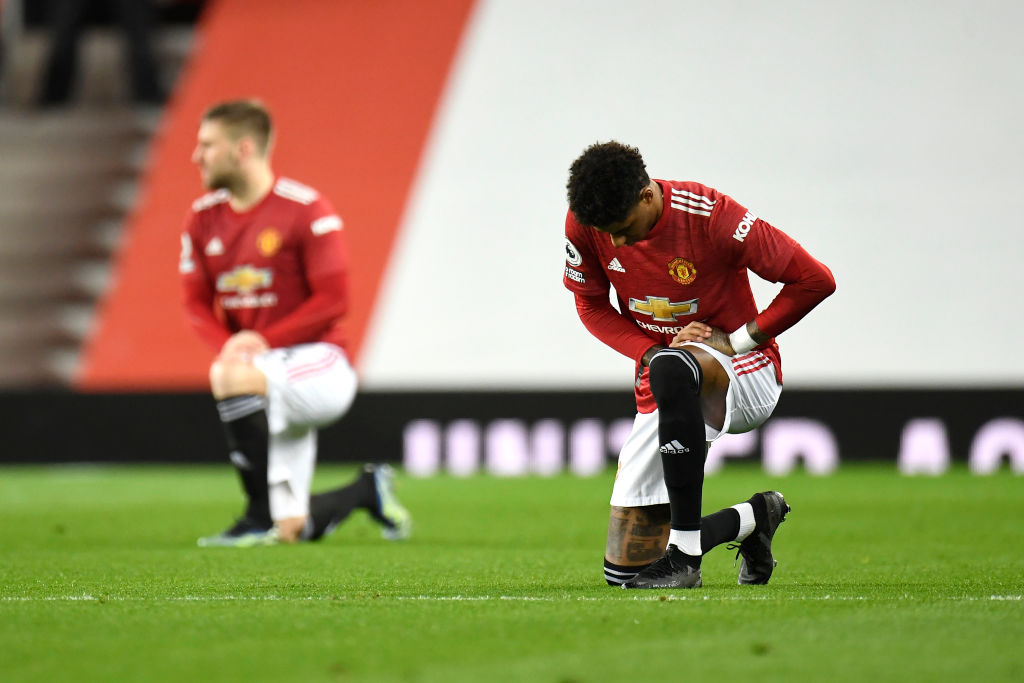 Rashford (Getty)