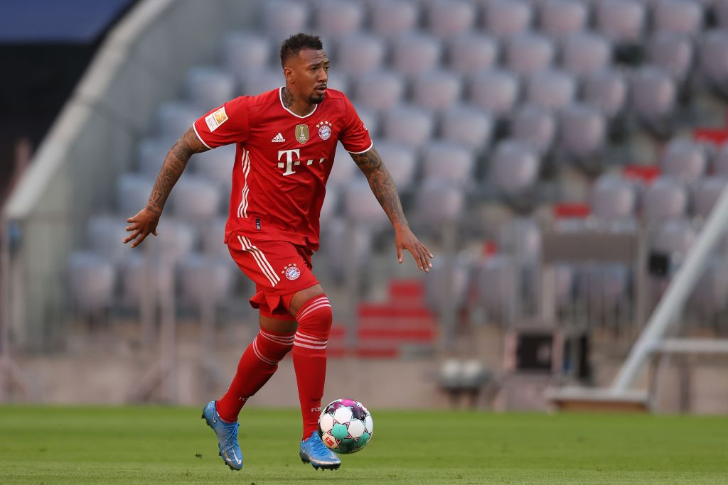 Jerome Boateng (getty)