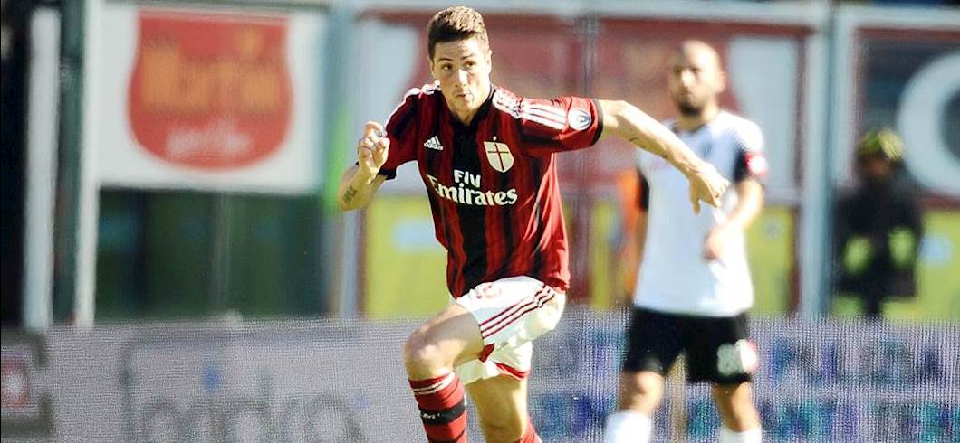 Copertina: Fernando Torres annuncia il ritiro: domenica la sua ultima partita 