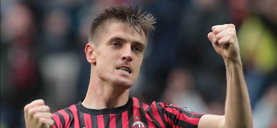 Copertina: Milan-Frosinone 2-0: tabellino, voti e pagelle per il fantacalcio