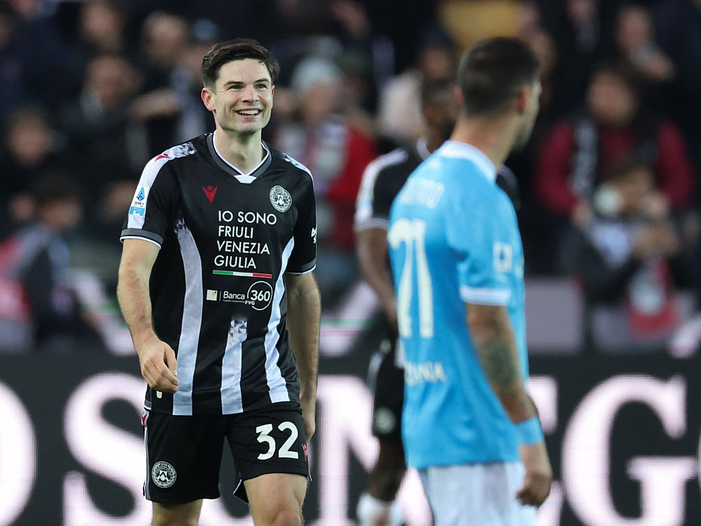 Jurgen Ekkelenkamp (Getty Images)