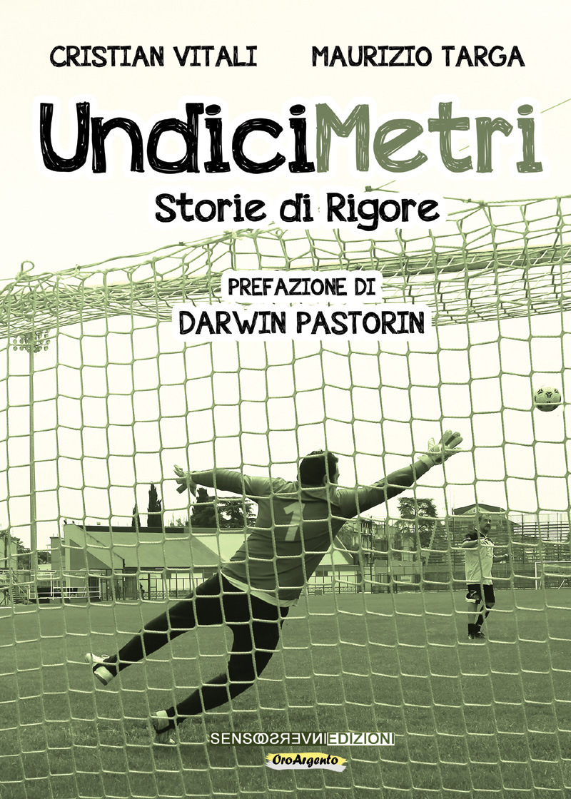 La copertina del libro 