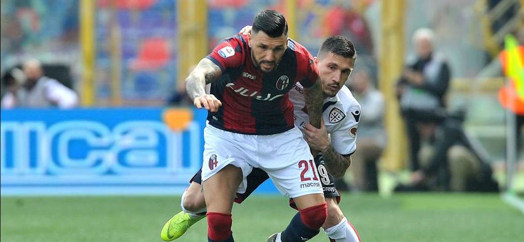 Copertina: Lecce-Bologna, le probabili formazioni: Soriano c'è, pronto Mancosu