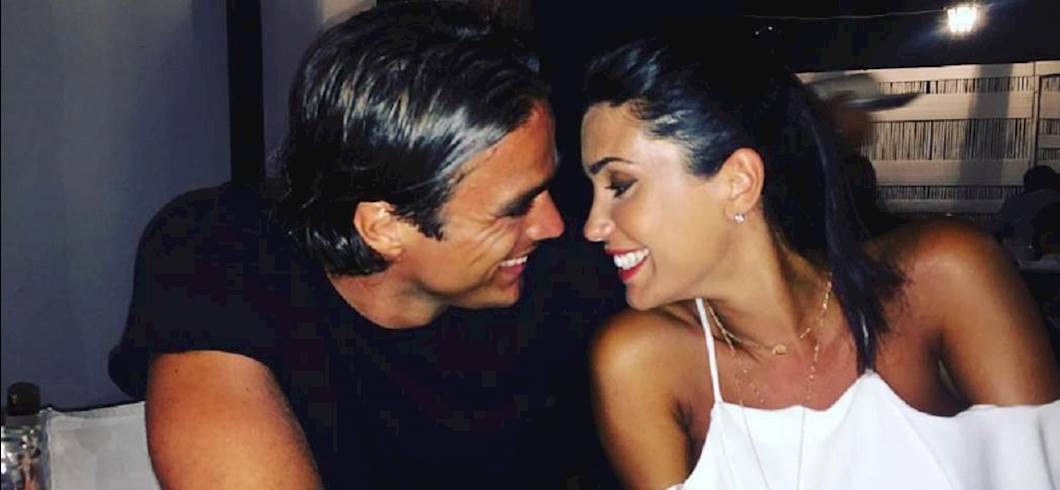 Copertina: @COSIFANTWEET - 27/09: Ranocchia si allena tanto, la Cremaschi al lavoro, la Nargi e Matri diventano genitori