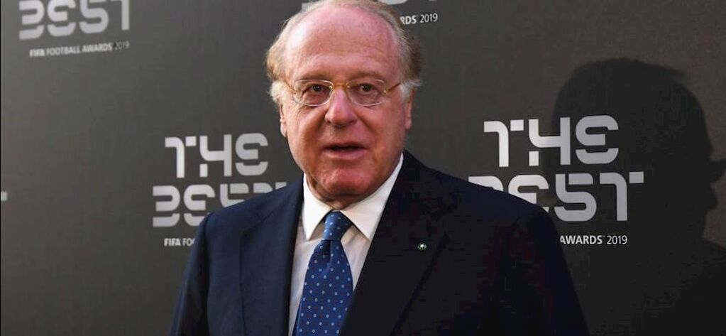 Scaroni: "Mi chiamano Stadioni, vogliamo aumentare i ricavi" (Getty Images)