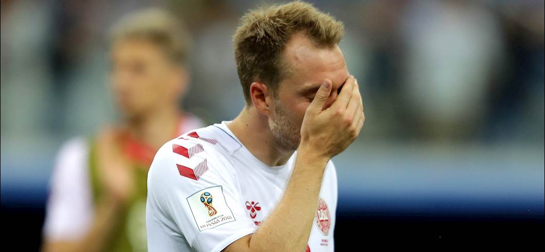 Copertina: Danimarca, il sindacato dei calciatori è in protesta: convocati i giocatori di futsal e delle leghe inferiori