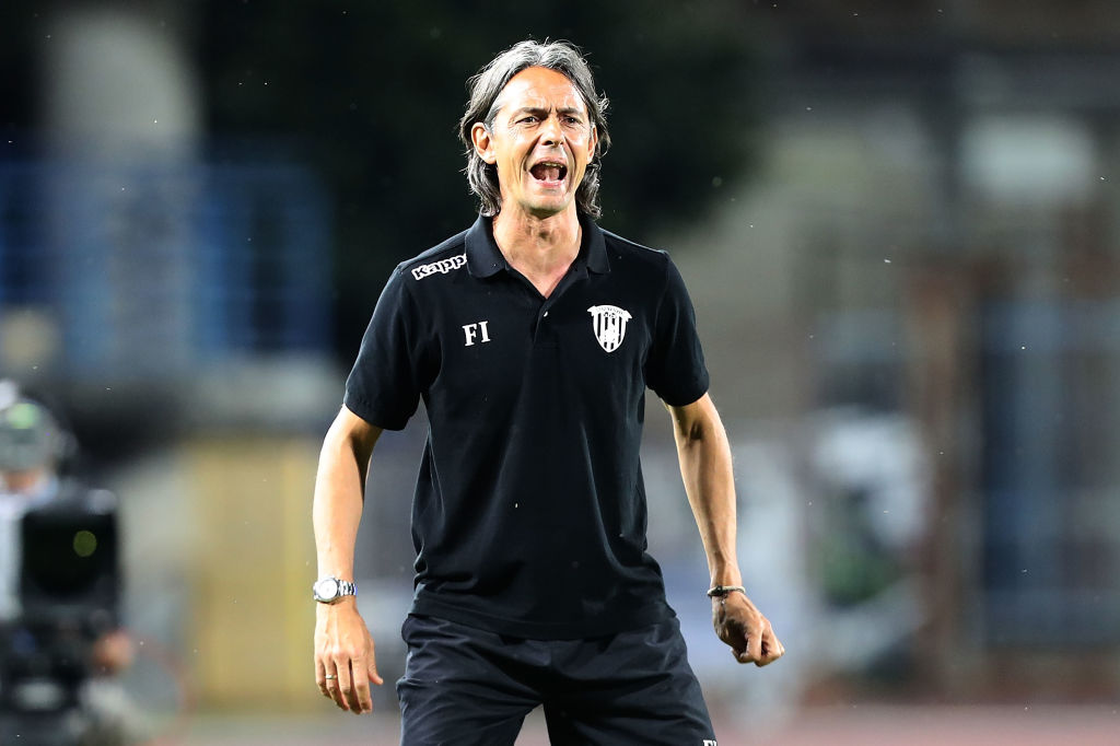 Inzaghi (Getty Images)
