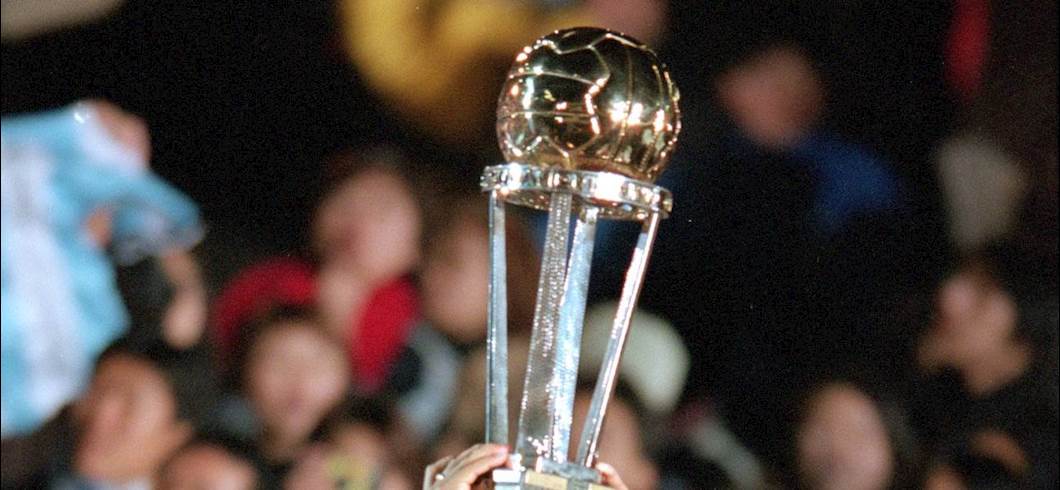 Copertina: Indiscrezione dal Brasile: la FIFA vorrebbe cancellare la vecchia Coppa Intercontinentale
