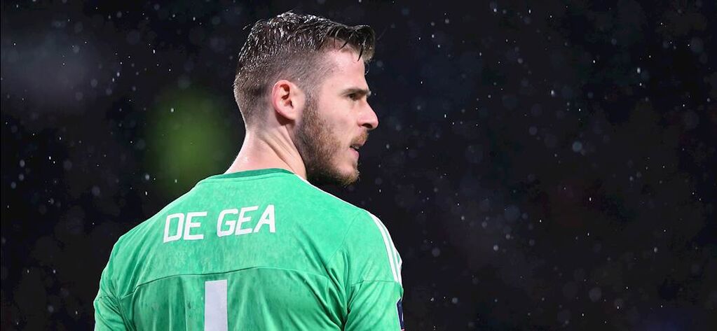 Inter, tentativo per De Gea: la ricostruzione (Getty Images)
