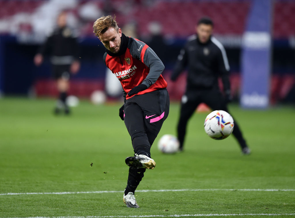 Ivan Rakitic (getty)