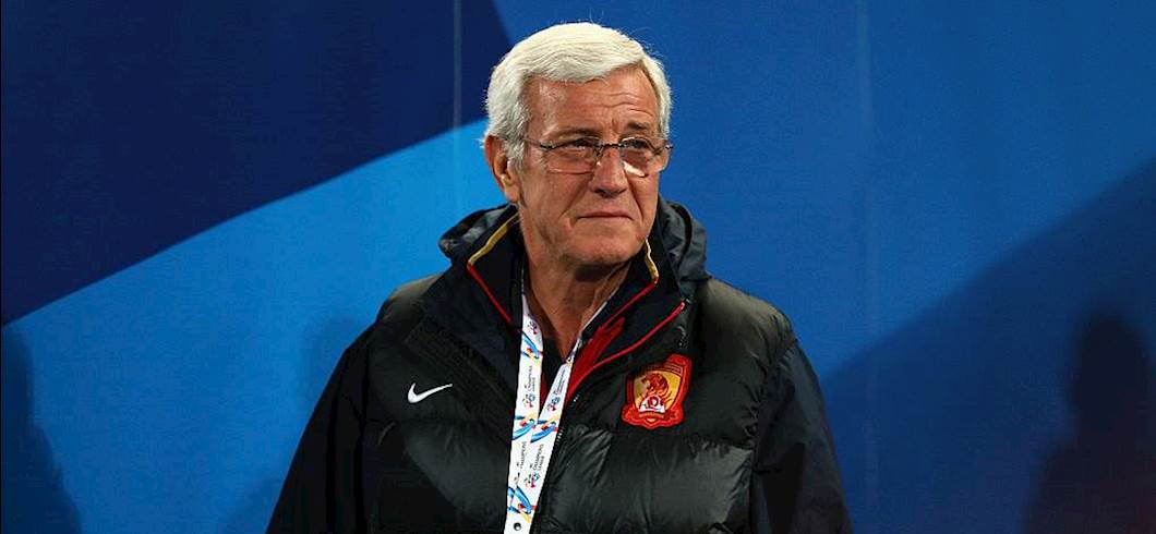Copertina: Lippi a sorpresa su Totti: "Ho parlato con lui, non mi ha detto che smette"