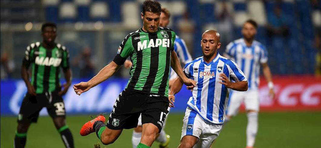 Copertina: Giudice Sportivo, le decisioni: sei squalificati, al Sassuolo mancherà anche Peluso