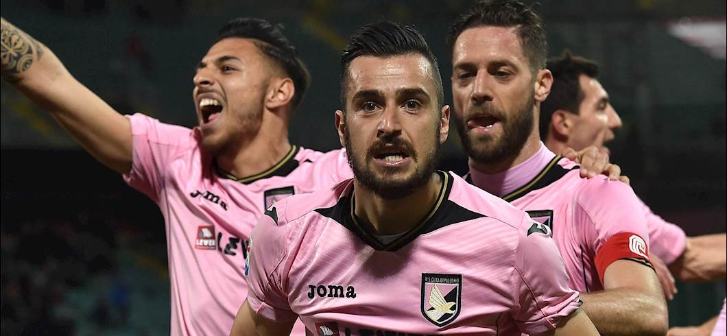 Copertina: Sempre e solo Nestorovski! Il Palermo batte il Crotone e torna a sperare